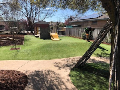 Ballarat Groundworks work 3