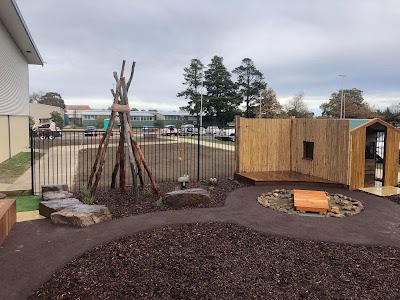 Ballarat Groundworks project 5