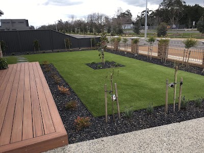 Ballarat Groundworks project 6