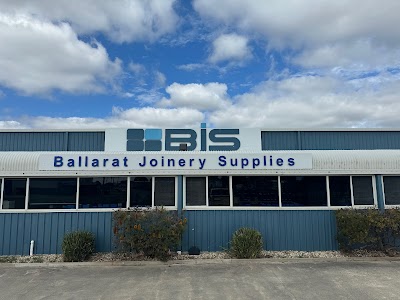 Ballarat Joinery Supplies