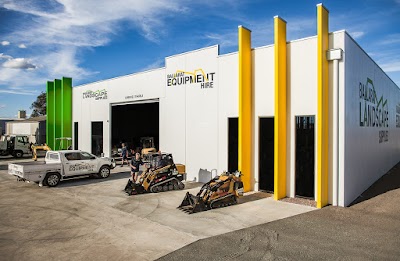 Ballarat Landscape Supplies work 4