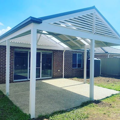 Ballarat outdoor living and design work 4