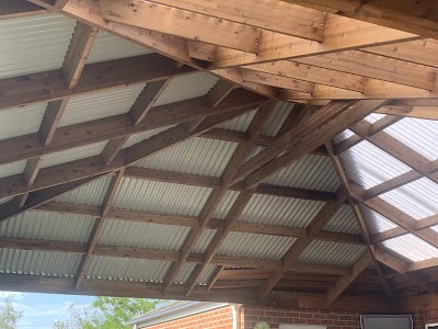 Ballarat outdoor living and design project 6