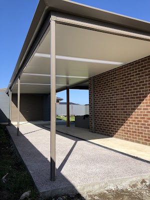 Ballarat Outdoor Solutions work 2