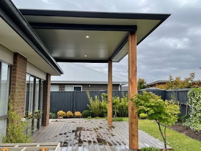 Ballarat Outdoor Solutions project 6