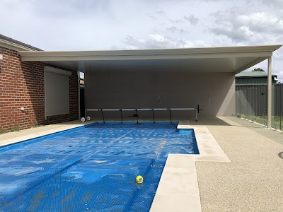 Ballarat Outdoor Solutions work 1