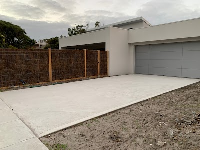 Ballarat Pro Concreters work 3