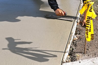 Ballarat Pro Concreters work 4