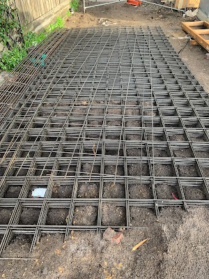 Ballarat Pro Concreters project 5