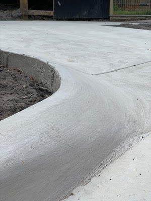 Ballarat Pro Concreters work 1