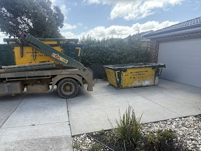 Ballarat Skip Hire photo 2