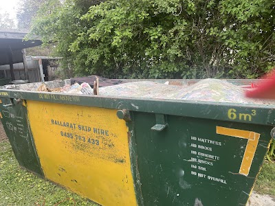 Ballarat Skip Hire project 5