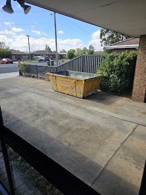 Ballarat Skip Hire project 6