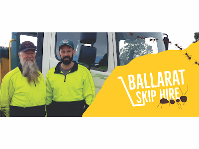 Ballarat Skip Hire photo 1