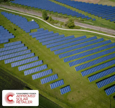 Ballarat Solar Company project 4