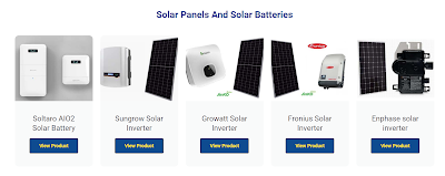 Ballarat Solar Company project 5