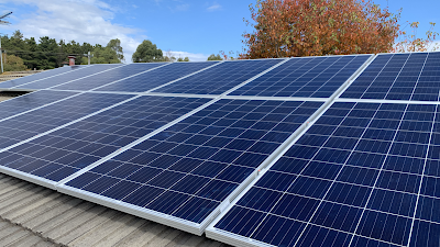 Ballarat Solar Company photo 1