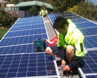 Ballarat Solar & Electrical photo 2