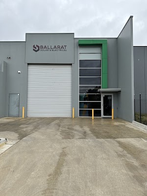 Ballarat Solar & Electrical work 4