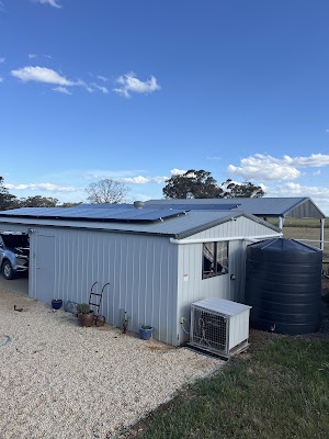 Ballarat Solar & Electrical project 5
