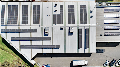 Ballarat Solar & Electrical photo 1