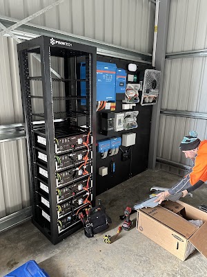 Ballarat Solar Panels photo 3