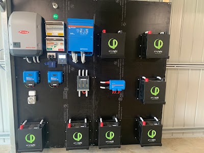 Ballarat Solar Panels project 4