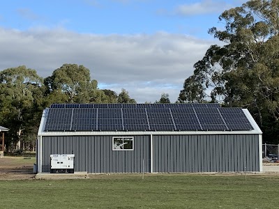 Ballarat Solar Panels project 6
