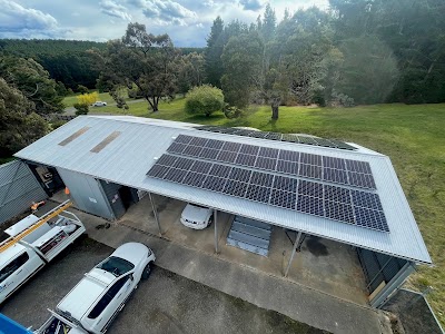 Ballarat Solar Panels photo 1