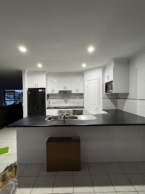 Ballarat Stone Benchtops project 5