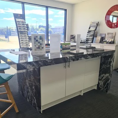 Ballarat Stone Benchtops project 6