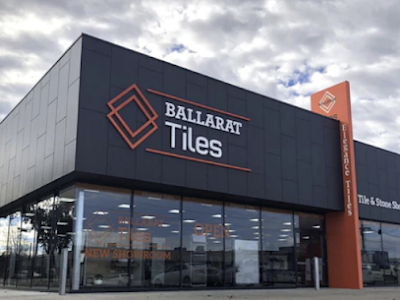 Ballarat Tiles work 1