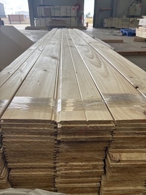 Ballarat Timber Supplies - MGP10, LVL, Hardwood Decking, hardwood Flooring & WPC Decking work 4