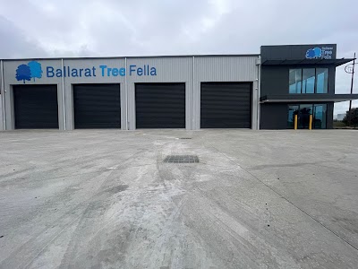 Ballarat Tree Fella