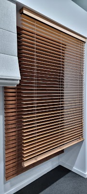 Ballarat Window Furnishings work 2