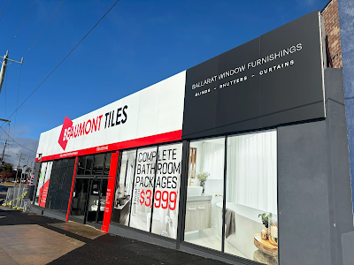 Ballarat Window Furnishings work 1