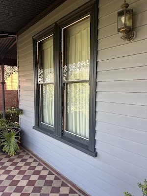 Ballarat Window Repairs work 4