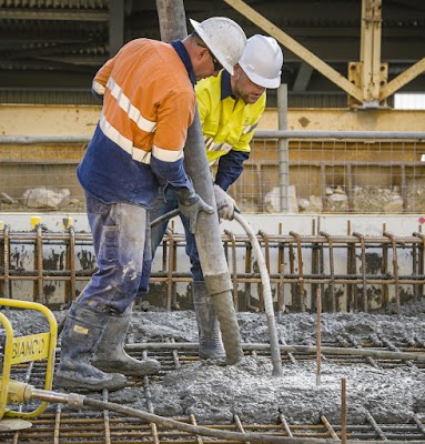 Ballestrin Construction Services Pty Ltd work 3