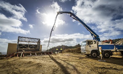 Ballestrin Construction Services Pty Ltd project 5