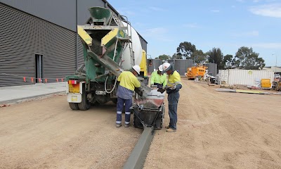 Ballestrin Construction Services Pty Ltd project 6