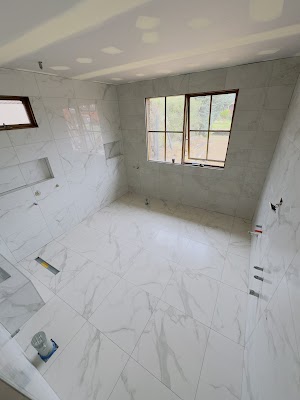 Baloch group of tiling photo 2