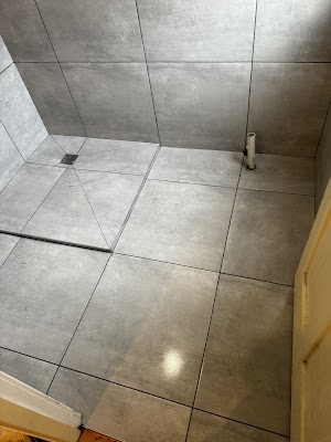 Baloch group of tiling photo 3