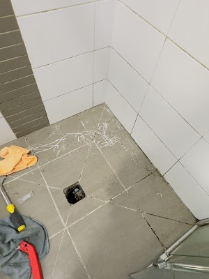 Baloch group of tiling project 4