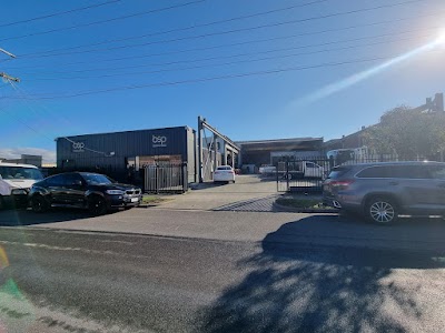 Baltic Stonemason Professionals work 2