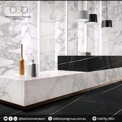 Baltic Stonemason Professionals work 3