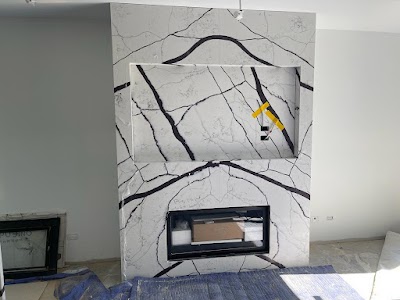 Baltic Stonemason Professionals project 5