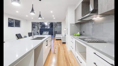 Baltic Stonemason Professionals project 6