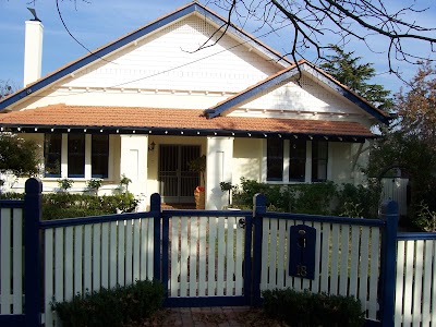 Balwyn Painters work 2