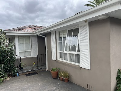 Balwyn Painters project 5