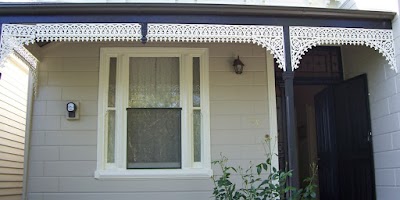 Balwyn Painters work 1